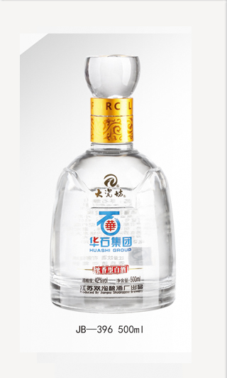 JB-396 500ml
